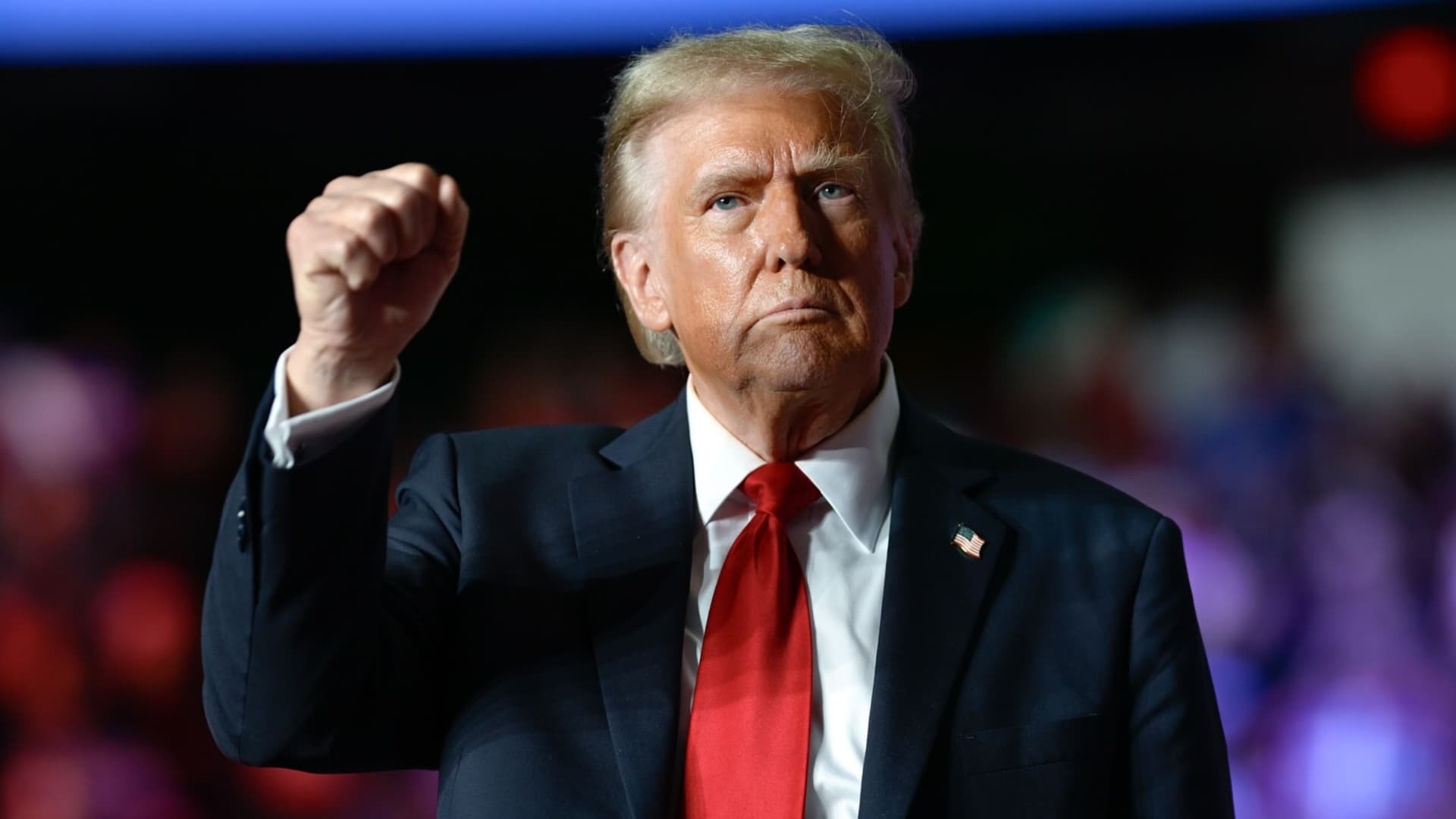 Trump, Mamdani Pledge Unlikely Alliance After White House Talks