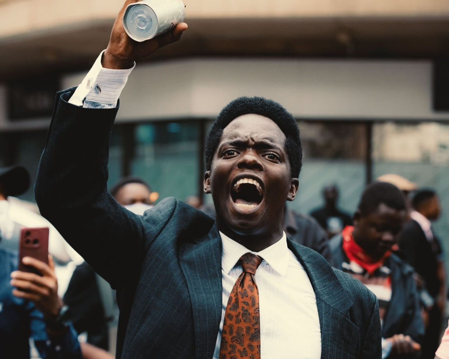 McOure: My Disagreement with Sifuna is Ideological, Not Personal