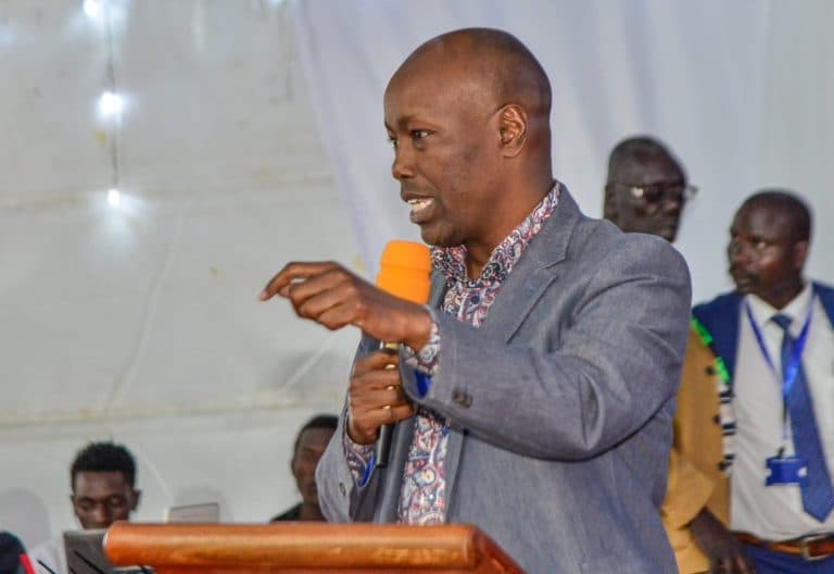 Kenya Overhauls Foreign Worker Rules, Pivots to Digital Services