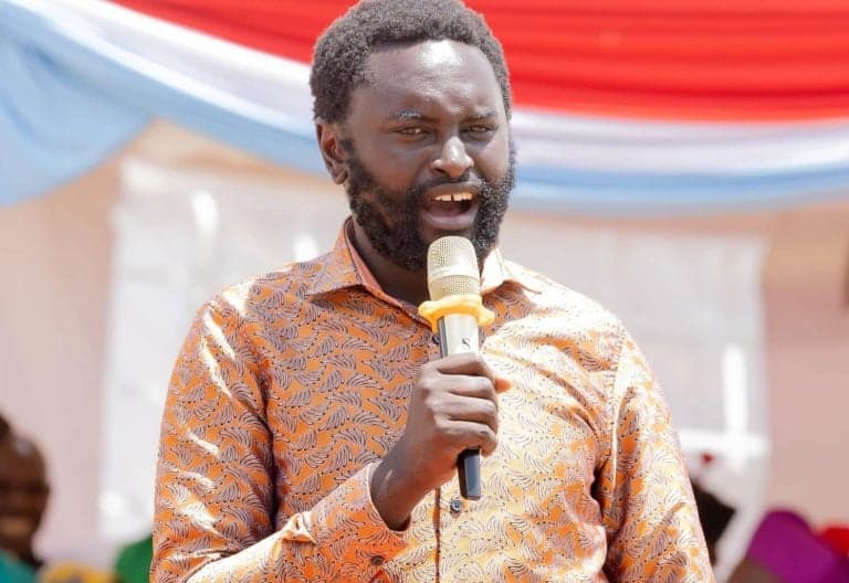 "I Am Unbowed": Senator Methu Breaks Silence After Nyeri Assassination Attempt