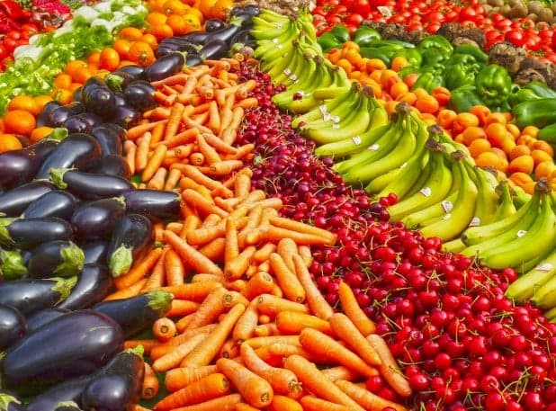 Kenya's Health Crisis: Diet Fuels Rise in Chronic Disease
