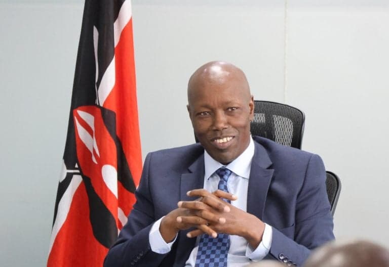 Resource War: US Targets Kwale's Rare Earths in Strategy Shift