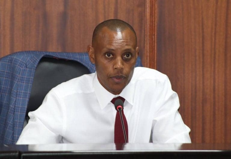 Bitter Ambition: Sifuna Denied Cabinet Seat, Claims Koech