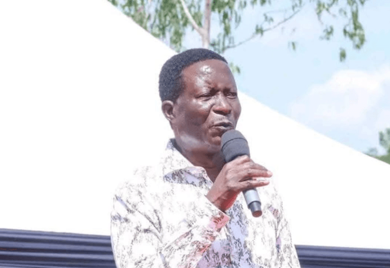 The Year of the Silencer: How 2025 Brought the Hit Squad Back to Nairobi