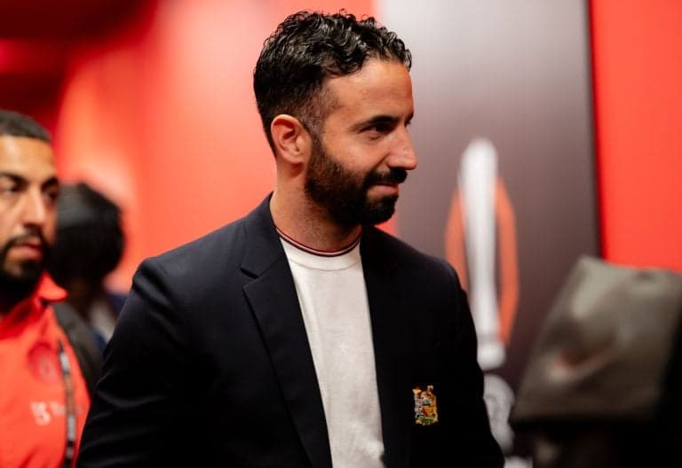 Red Devils Rampage: Amorim’s United Hit Four to Sink Winless Wolves