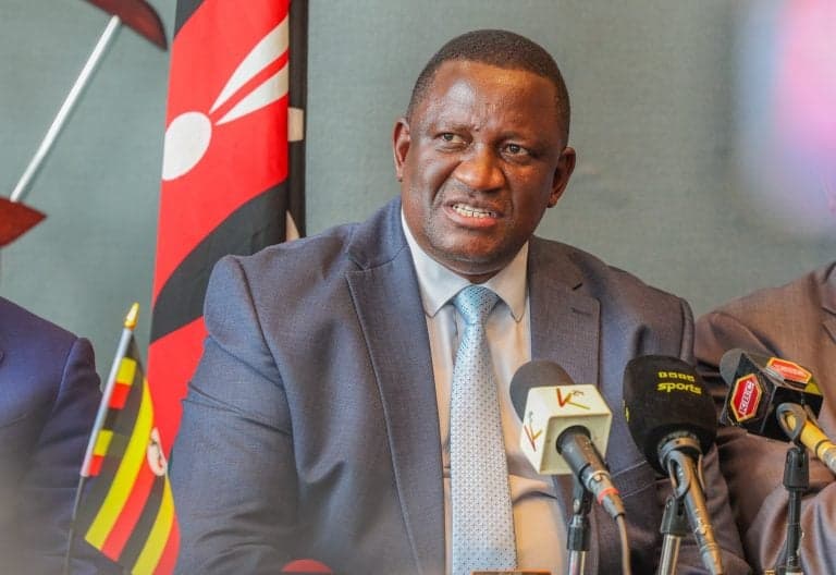 "We Are Ready": Govt Rubbishes Fears Over AFCON 2027 Stadiums