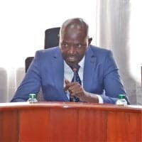 Devolution in Peril: Nyutu Blasts Sakaja-Ruto Governance Deal