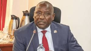 Kenyan Lawmakers Demand Local Oversight in Multi-Billion SGR Extension