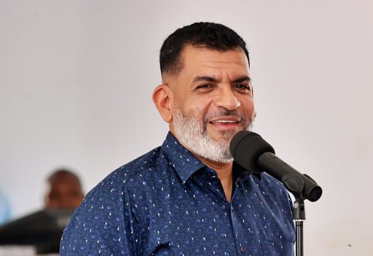 Nassir Rallies Kisauni ODM for Unity Amidst Deepening Rifts