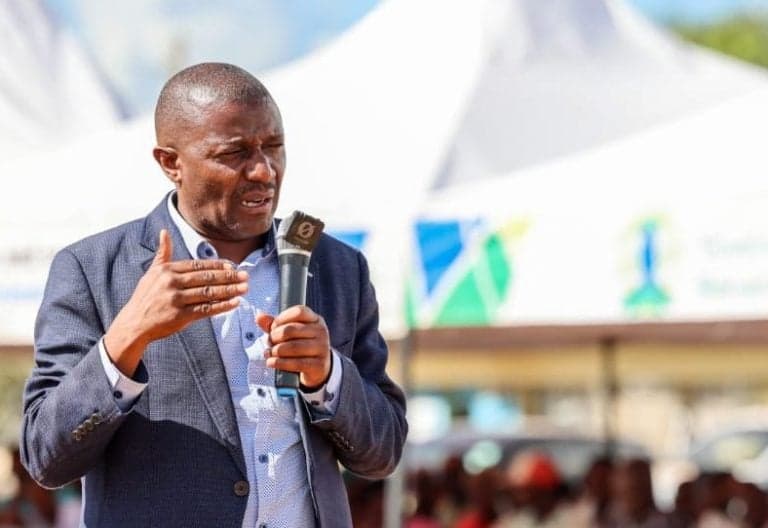 Maanzo’s Prophecy: Ruto’s Inner Circle Faces "Political Annihilation" in 2027 Purge