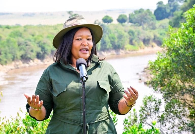 Tourism Reboot: Miano’s Billion-Shilling Blueprint for Industry Revival