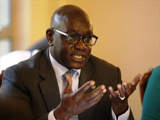 Ekuru Aukot questions Ruto's silence over RSF passport saga