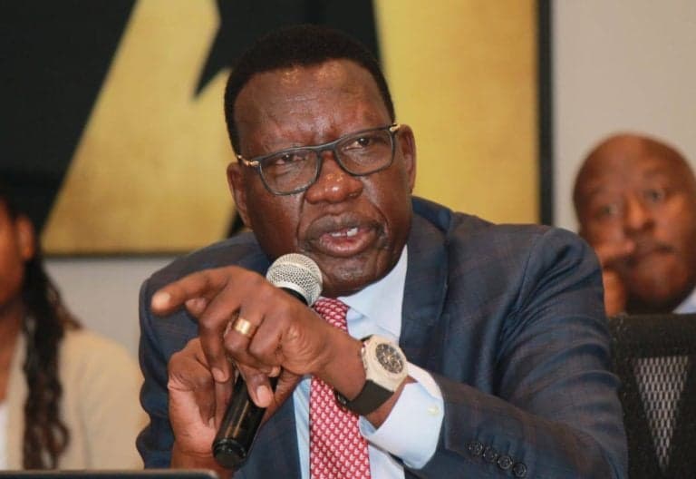 The Purge Begins: Chirchir Cancels Contracts for 500 Stalled Projects Worth Ksh 2 Trillion