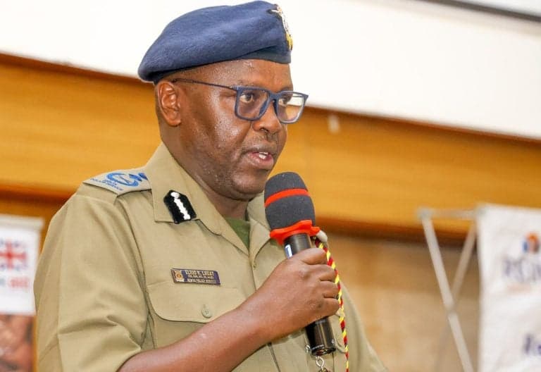 Mob Justice: Police Read Riot Act to Violent Boda Boda Gangs