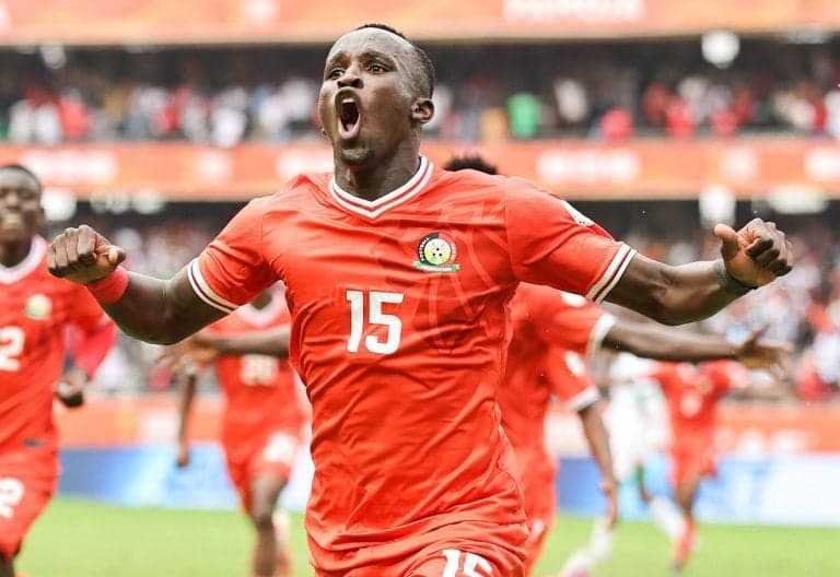 CHAN Spotlight Ignites Kenyan Football Transfer Market
