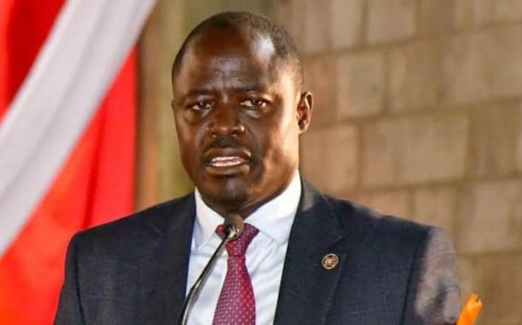 Kaluma’s Pivot: Why Homa Bay’s Firebrand is Applauding Ruto