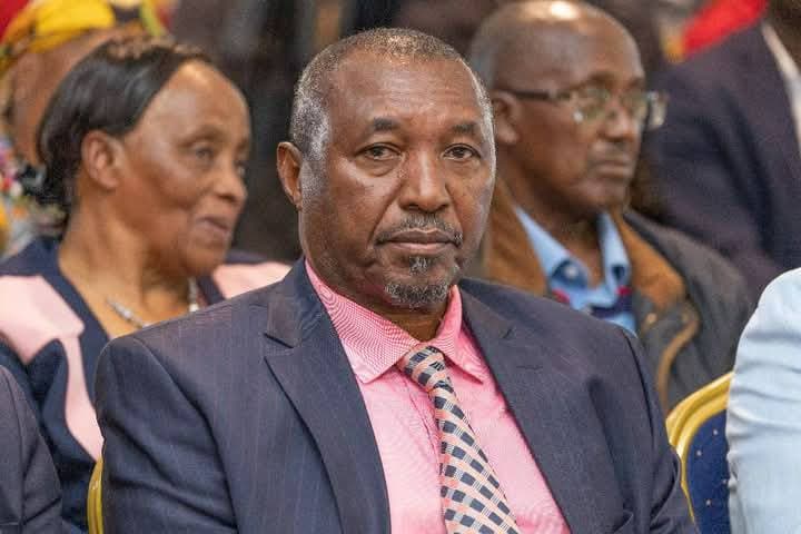 Ngunjiri Accuses UDA Leaders of 2022 Election Betrayal