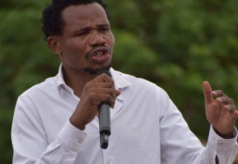 Jirongo's Final Minutes: More Questions Than Answers