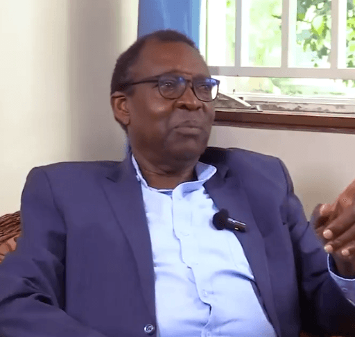 Manyora: Kalonzo Blundered on Gachagua Pact Claims