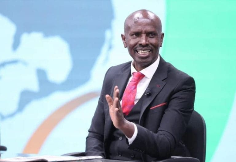 Education Timebomb: Sossion Warns of "Professional Crisis" in Grade 10 Rollout