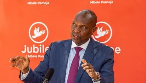 Isiolo South MP Mohamed Tubi Dies in Nairobi Hospital