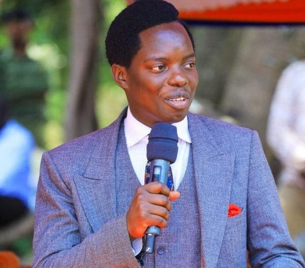 ODM Youth Leader Slams Gachagua’s Bid to Poach Owino