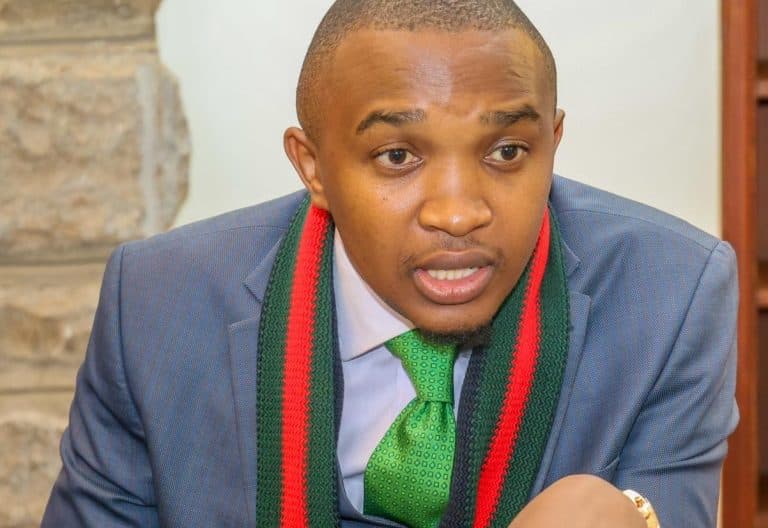 Morara Exposes Wajir County’s Sh500m Hospital Double Expenditure Scandal