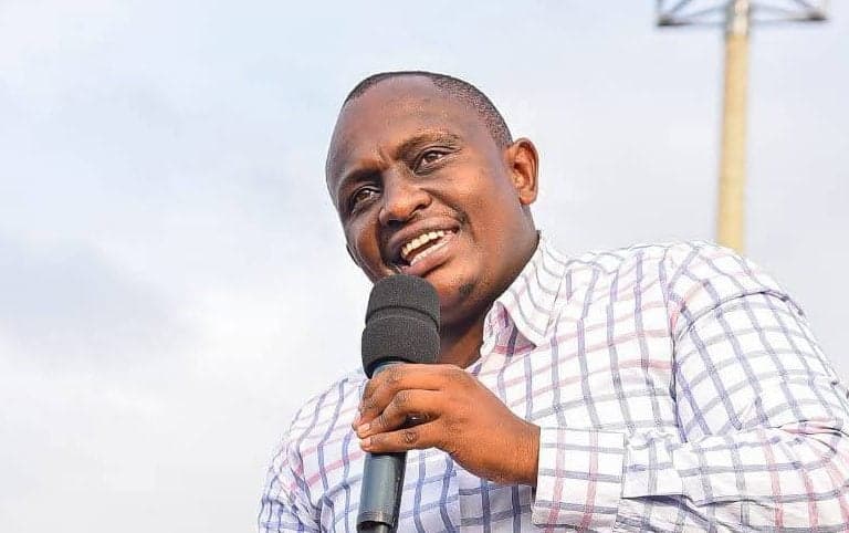 MP Ngogoyo Demands Inquiry Into National Spike in Unexplained Deaths