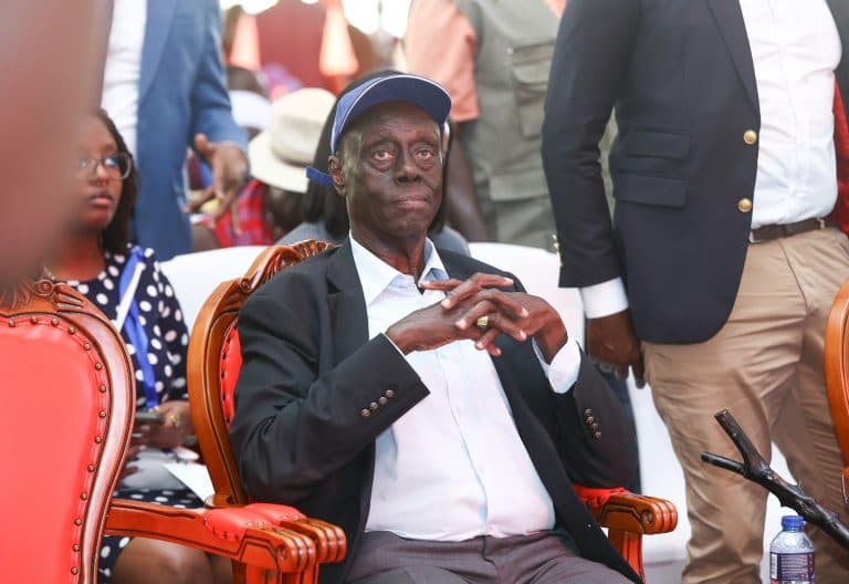 Paul Muite Confronts Treasury, CBK Over Ksh300 Billion in Untraced Bond Funds