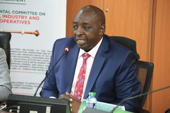 Inside Gachagua’s Secret War Room: MP Gakuya Spills Retreat Details