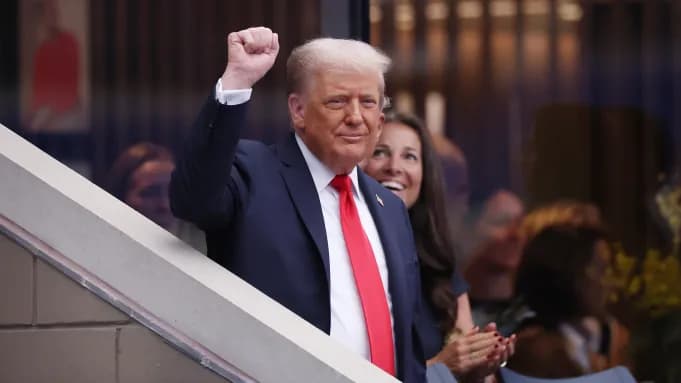 The White House Standoff: Why Big Oil Said "No" to Trump’s Venezuela Masterplan