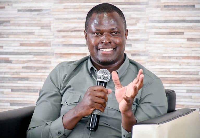 Nyoro Accuses State of Excessive Borrowing as Debt Crosses KSh 12 Trillion