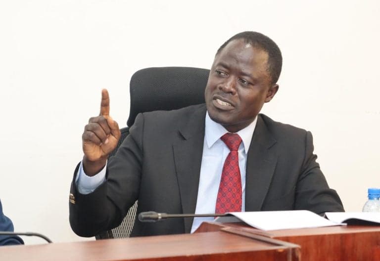The Long Game: Kaluma Says ODM Needs Ruto Now to Rule in 2032
