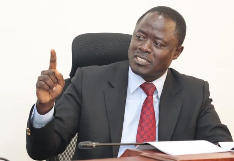 Kaluma Signals ODM Alliance with Ruto Beyond 2027