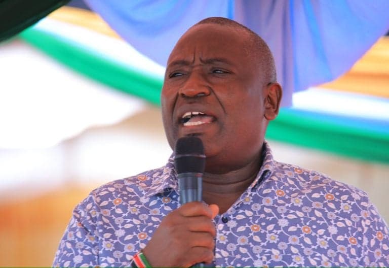 Power Play: ODM Demands Equal Share In 2027 Coalition Deal