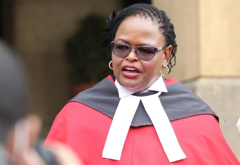 Judiciary Faces Paralysis Over Ksh16.4B Budget Shortfall