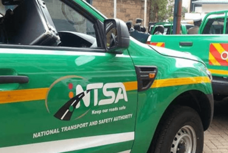 NTSA Warns Kenyans Of Fake SMS Traffic Fine Scam
