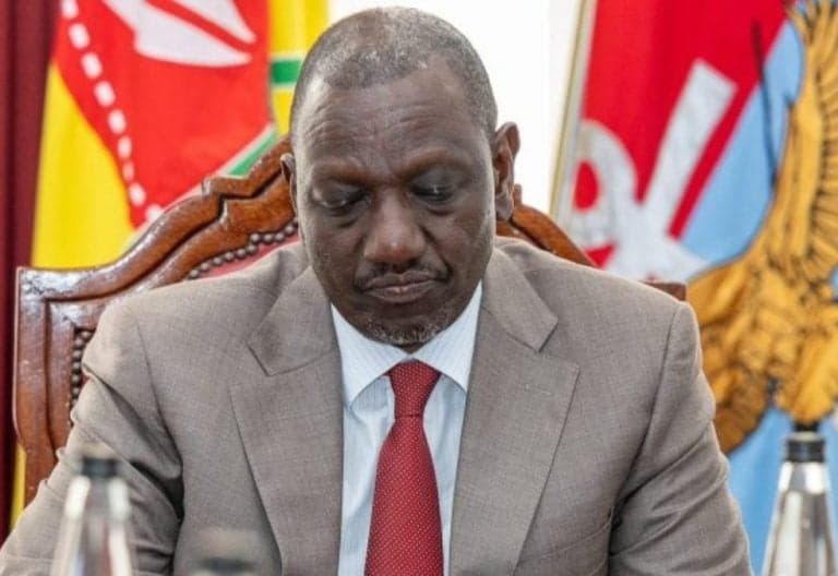 Justice Ibrahim, Voice of Democracy, Dies at 69