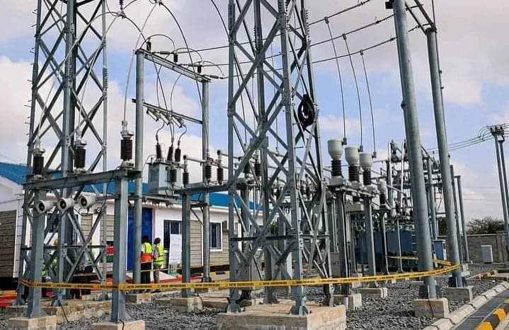 Nairobi's Mirema Estate Faces Monday Power Cut for Maintenance