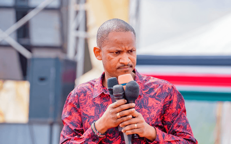 “They Will Betray You Too”: Babu Owino Warns of ODM Plot to Sideline Him Like Tim Wanyonyi