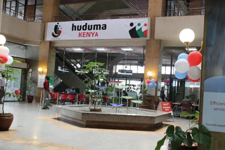 The 21-Day Promise: Inside the "New Era" of National ID Applications at Huduma Centres