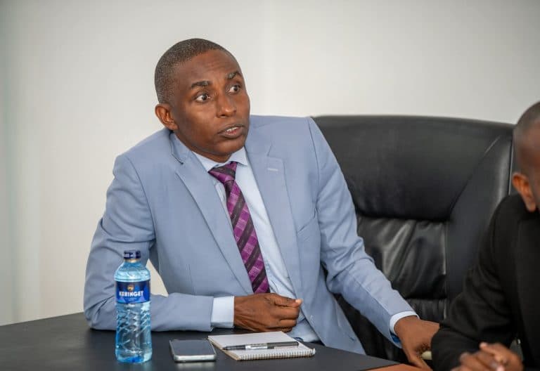 Kenga Vows to End ODM Dominance in Magarini By-Election