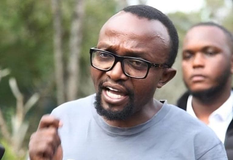 Kuria's KES 5B Parks Promise Crumbles Into Dust