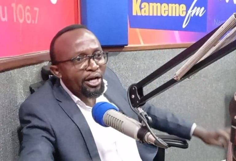 Njiru slams brakes on Ruto’s Sh5 trillion ‘First World’ dream