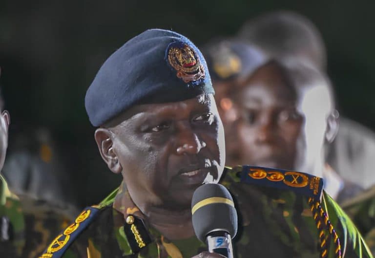 Wanted: The Church Bombers – Police Issue Ultimatum over Othaya Sacrilege