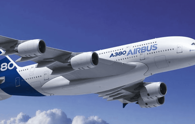 Global Aviation Scrambles After Airbus A320 Recall