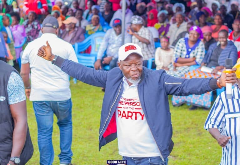 Two Killed in Kasipul as By-Election Rivalry Turns Deadly