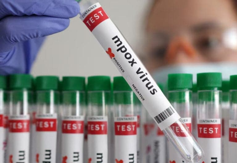 Mpox Spreads in Western Kenya With New Confirmed Cases