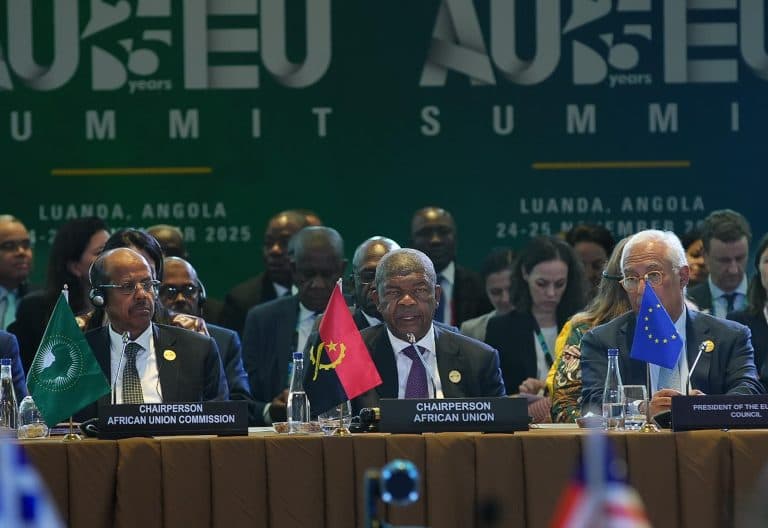 Africa Demands Permanent UN Security Council Seat With Veto Power