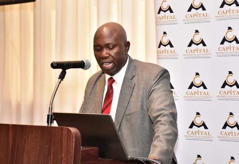 Capital Shift: CMA Licenses Four Firms to Deepen Markets